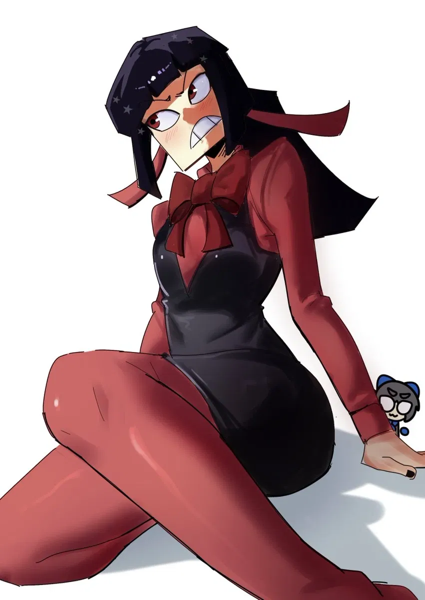 Avatar of Vanny (the P-club)
