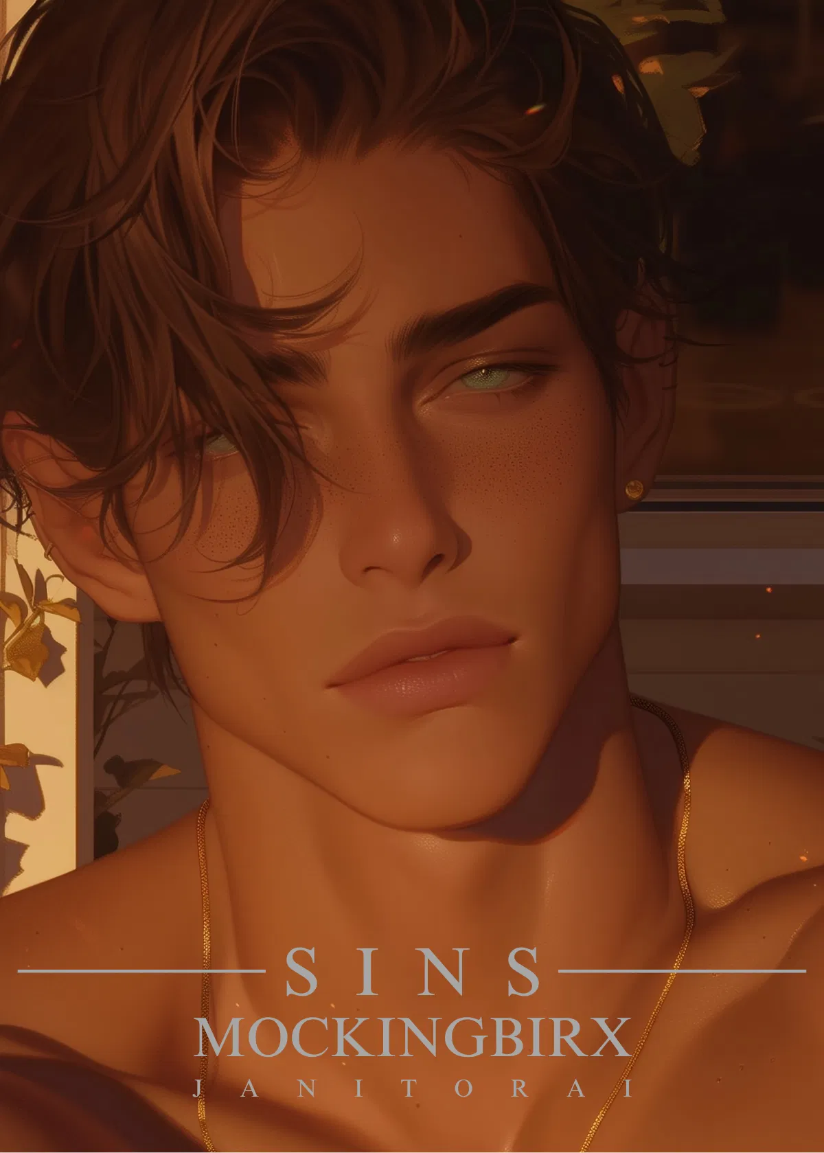 Avatar of [WLW] Sam Liberato || Sex Tape Leak