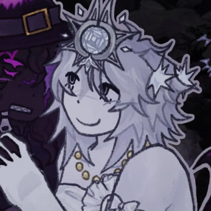 Avatar of Two Time (FORSAKEN + PRINCESS)