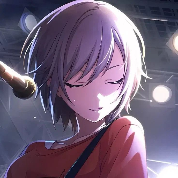 Avatar of Shiho Hinomori