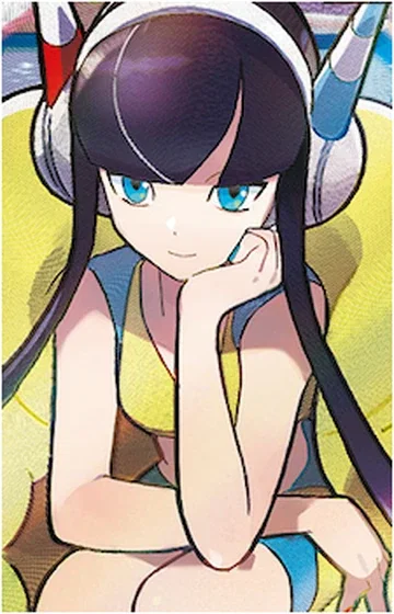 Avatar of Elesa: Famous Childhood Friend Still Hasn’t Forgotten You
