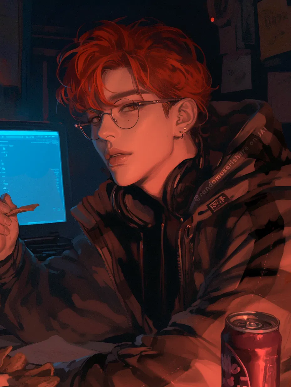 Avatar of Saeyoung "707" Choi | Building a PC together
