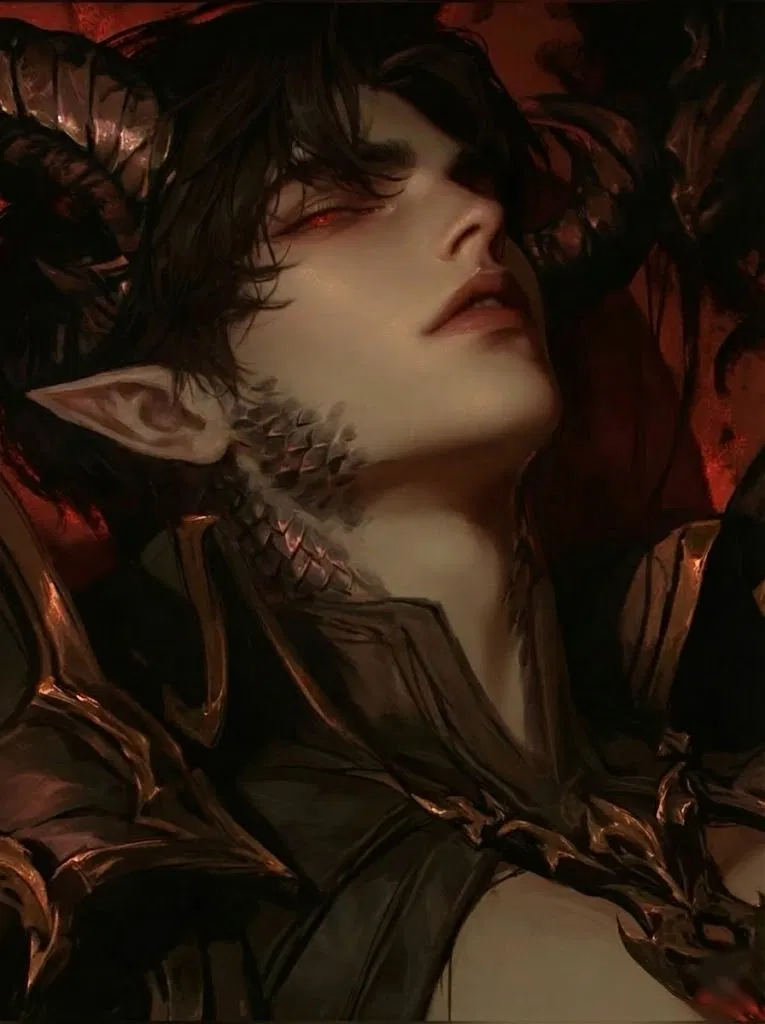 Avatar of Vael (Dragon)