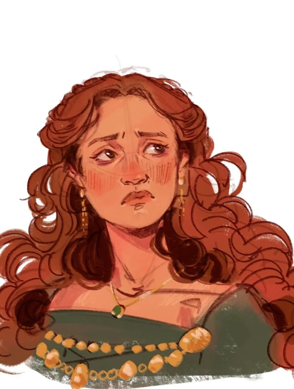 Avatar of Amanda