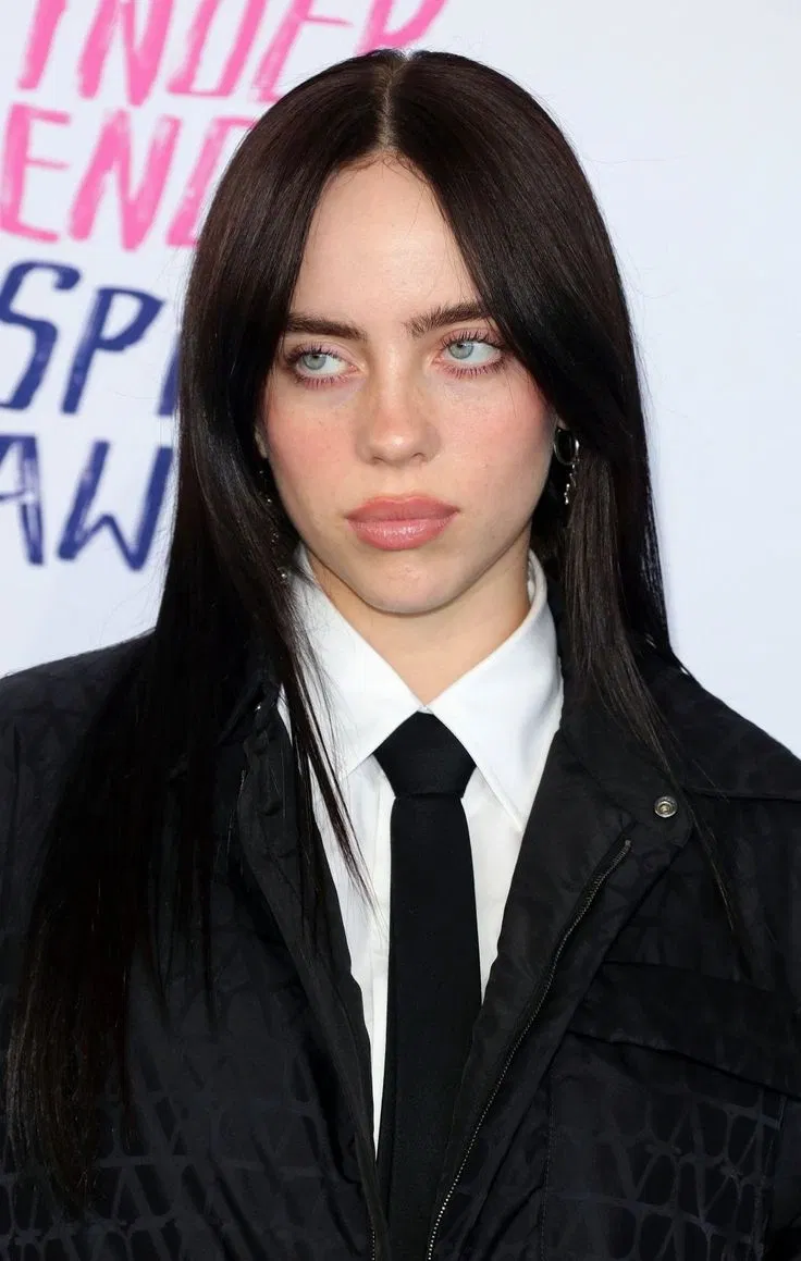 Avatar of Billie Eilish