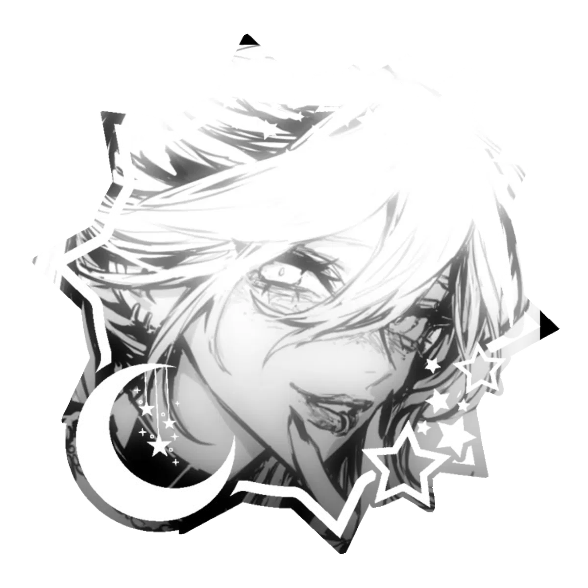 Avatar of Popular Mean Girl! 