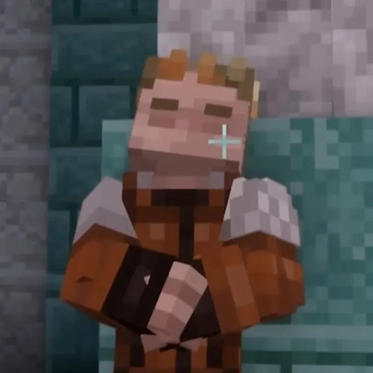 Avatar of Glen || Last Realm🖥️