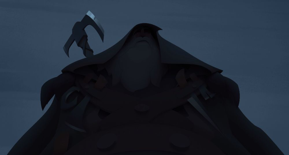 Avatar of Klaus