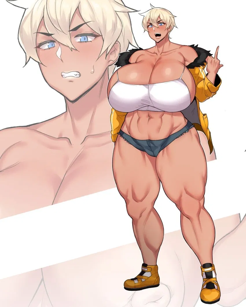 Avatar of Misaki Kurogane  