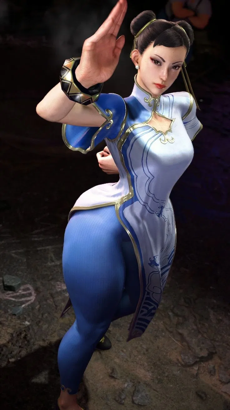 Avatar of Chun-Li (SF6)