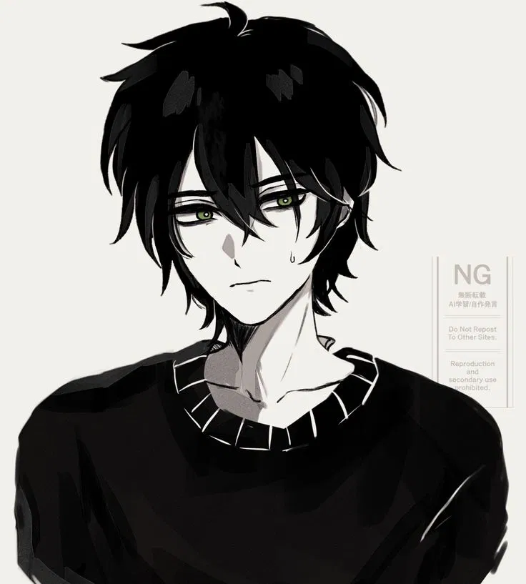 Avatar of ✦ ⌇ Andrew Graves ⌇ ✦
