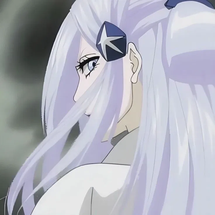 Avatar of Sode no Shirayuki
