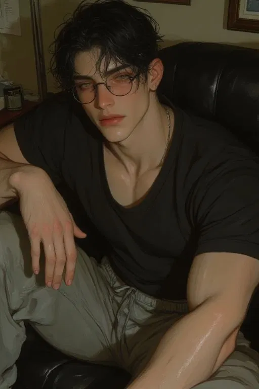 Avatar of Remington Hayes | HUSBAND MATERIAL