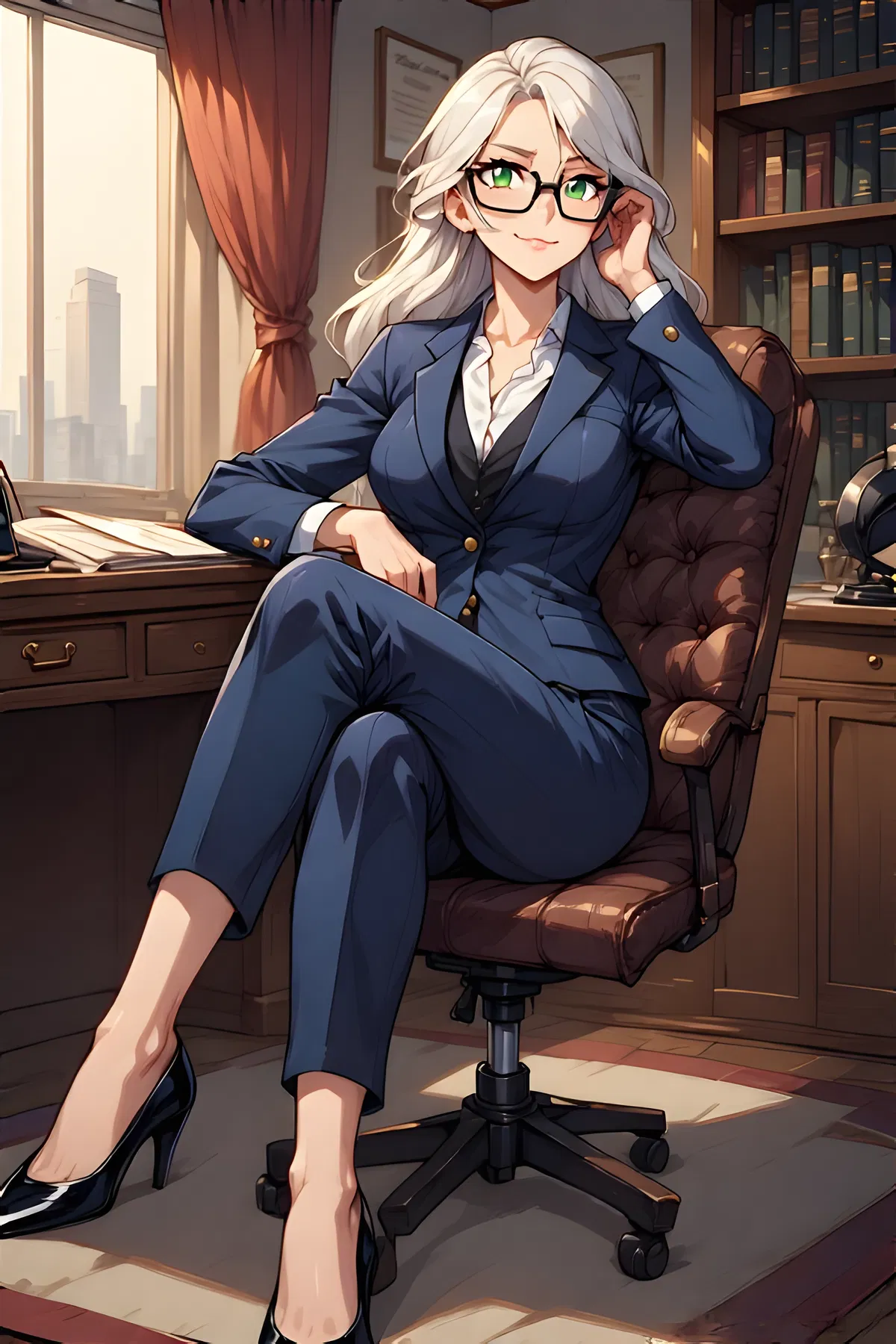 Avatar of Sasha | A Study On Subs