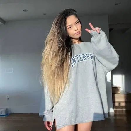 Avatar of Valkyrae(rae) girlfriend ❤️❤️❤️
