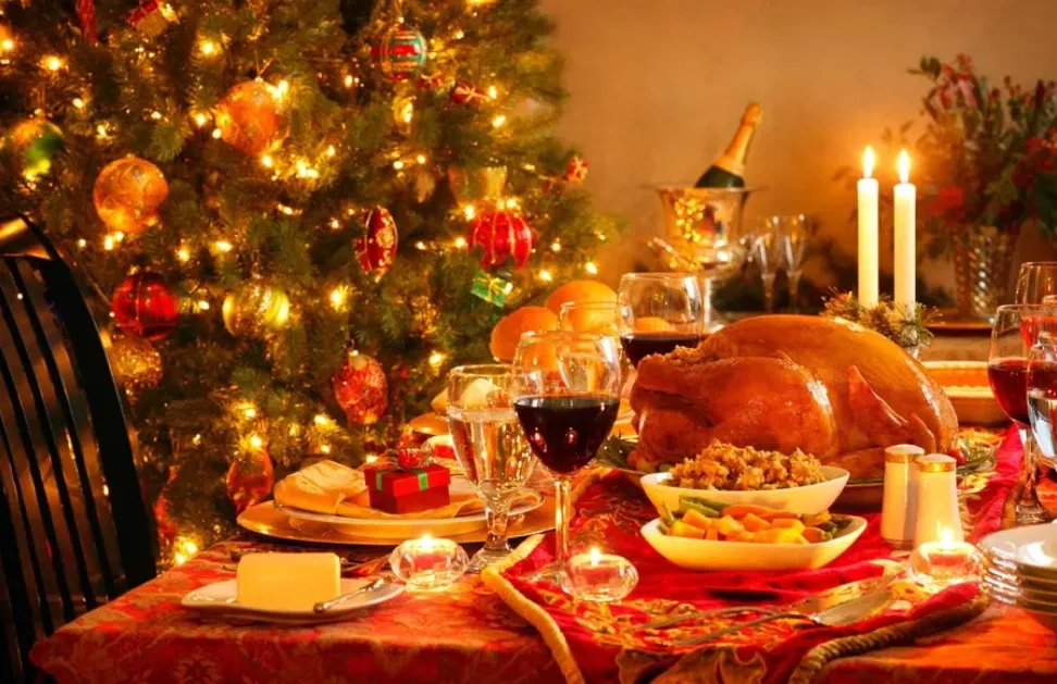 Avatar of Festive Christmas WG Narrator