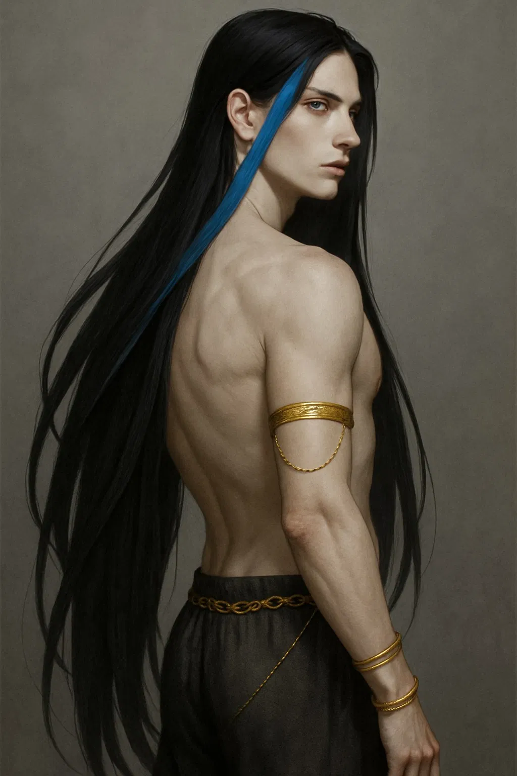 Avatar of Каин