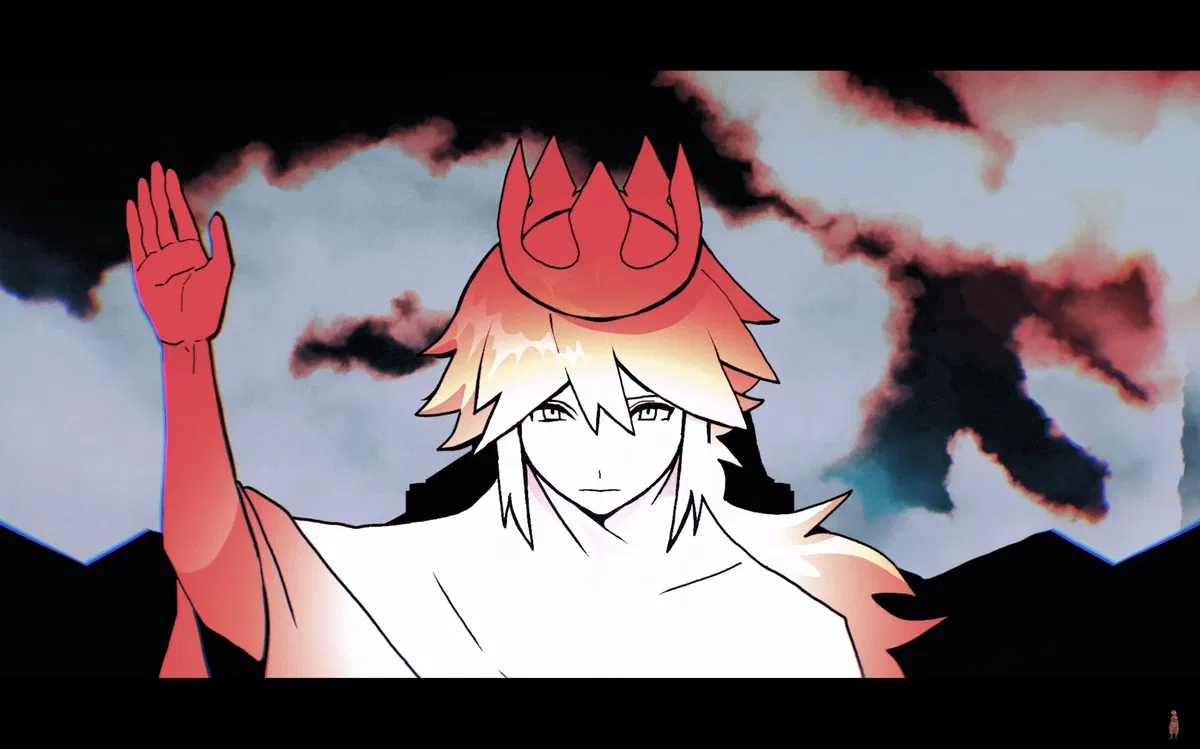 Avatar of N Harmonia||OOPÁrts