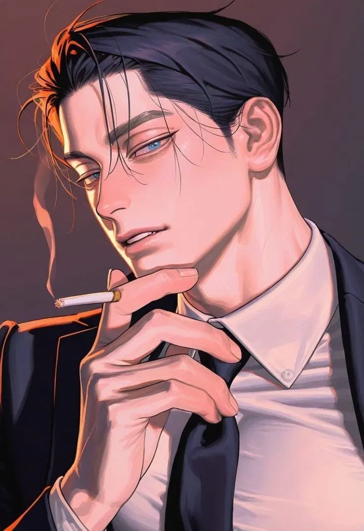 Avatar of Эдуард