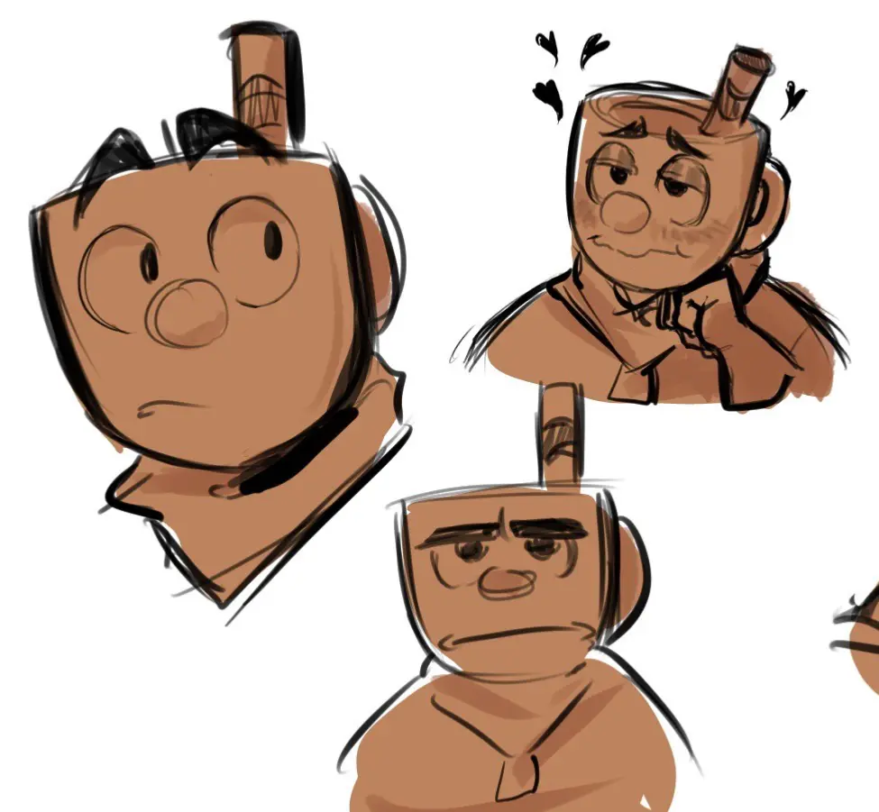 Avatar of Motm Mugman 