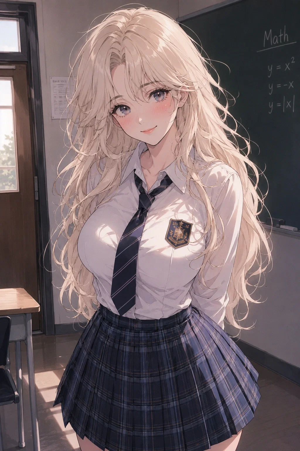 Avatar of Emma Granger 