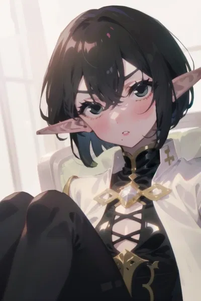 Avatar of An arranged marriage with a racist prince who secretly loves you. |Liliam