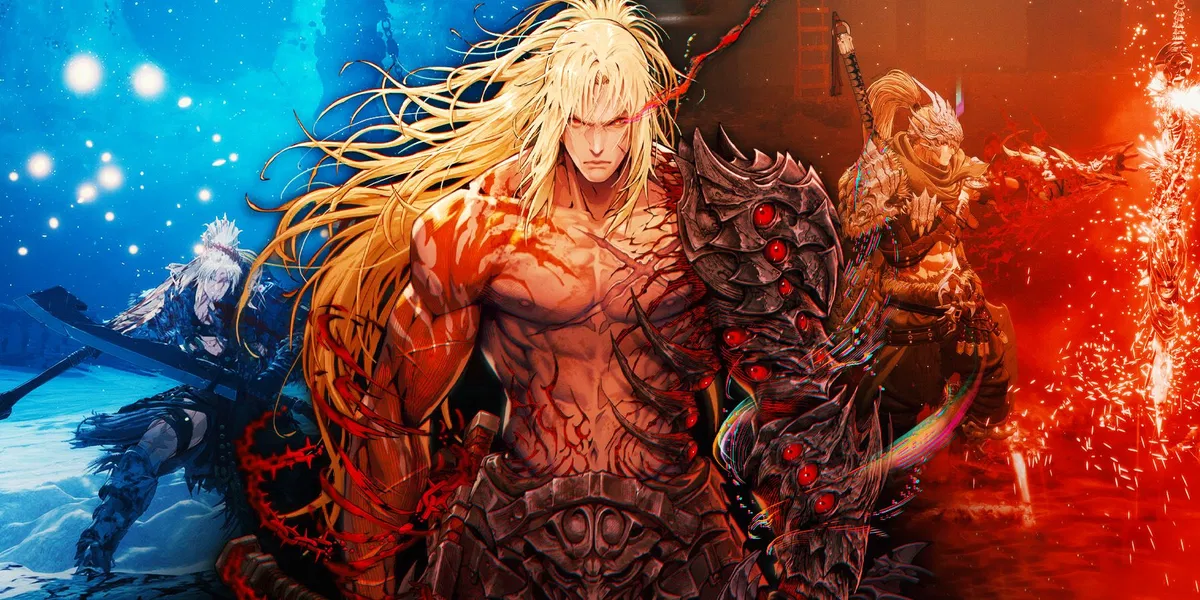 Avatar of Khazan