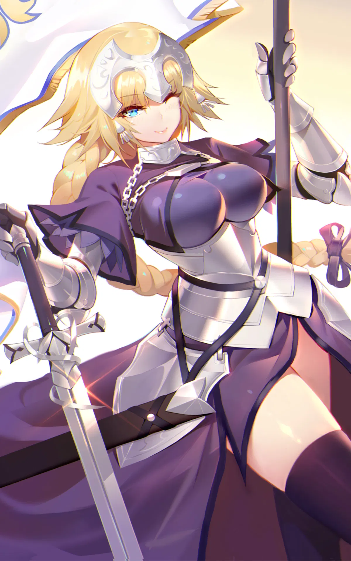 Avatar of Jeanne D'arc