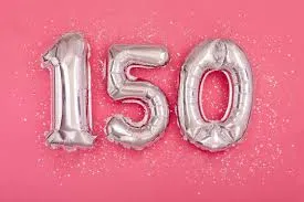 Avatar of 150 Followers!?! I cant believe this