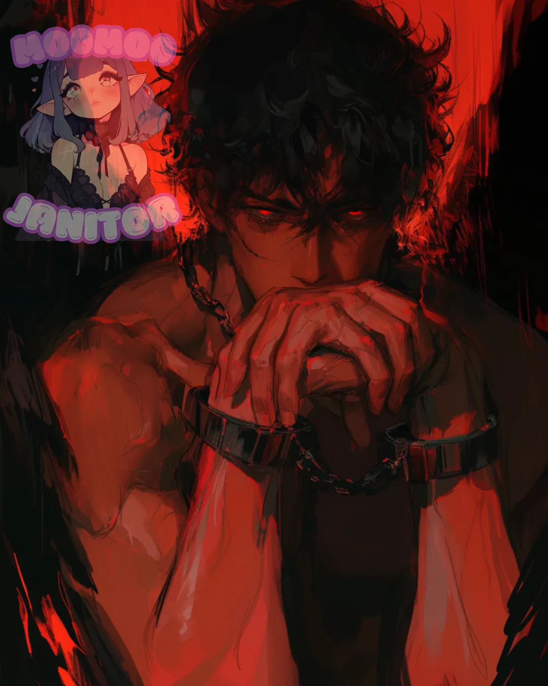 Avatar of Ramiel | Fallen Angel