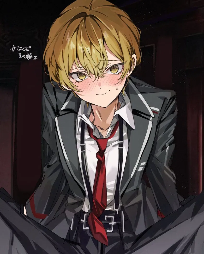 Avatar of re-upload of "Finding Your "Beloved" Again After A Running Away; Getting Sinclair All Alone"