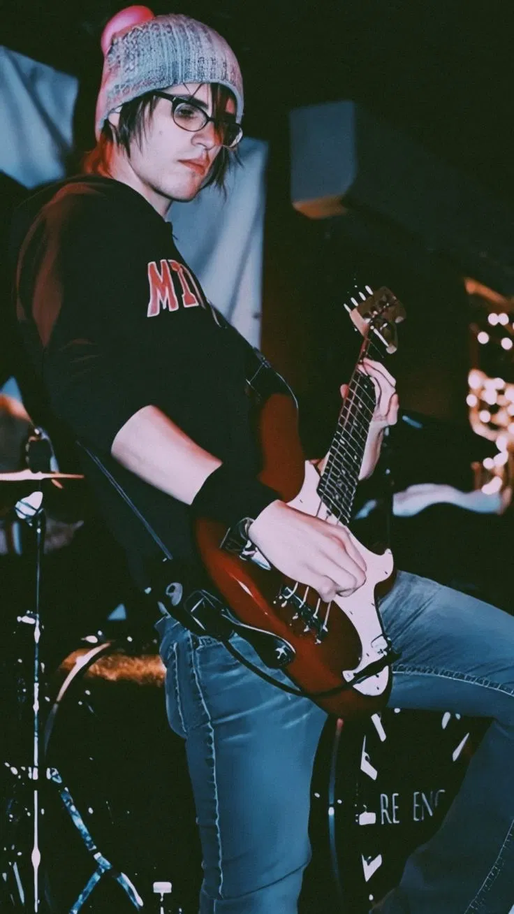 Avatar of Mikey Way