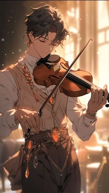 Avatar of Levi Price
