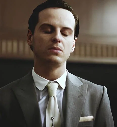 Avatar of Jim Moriarty