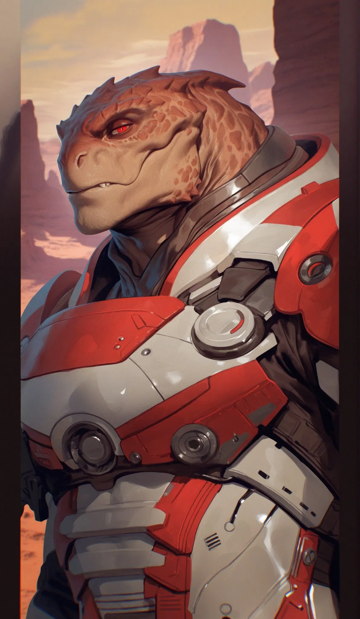 Avatar of Wurk Prarn