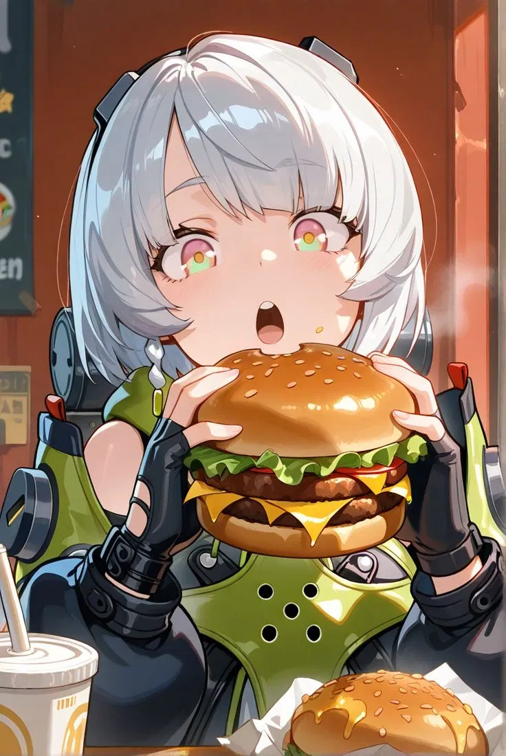 Avatar of Anby lunch date