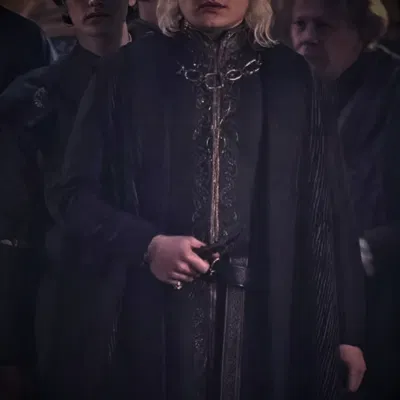 Avatar of Aegon II Targaryen