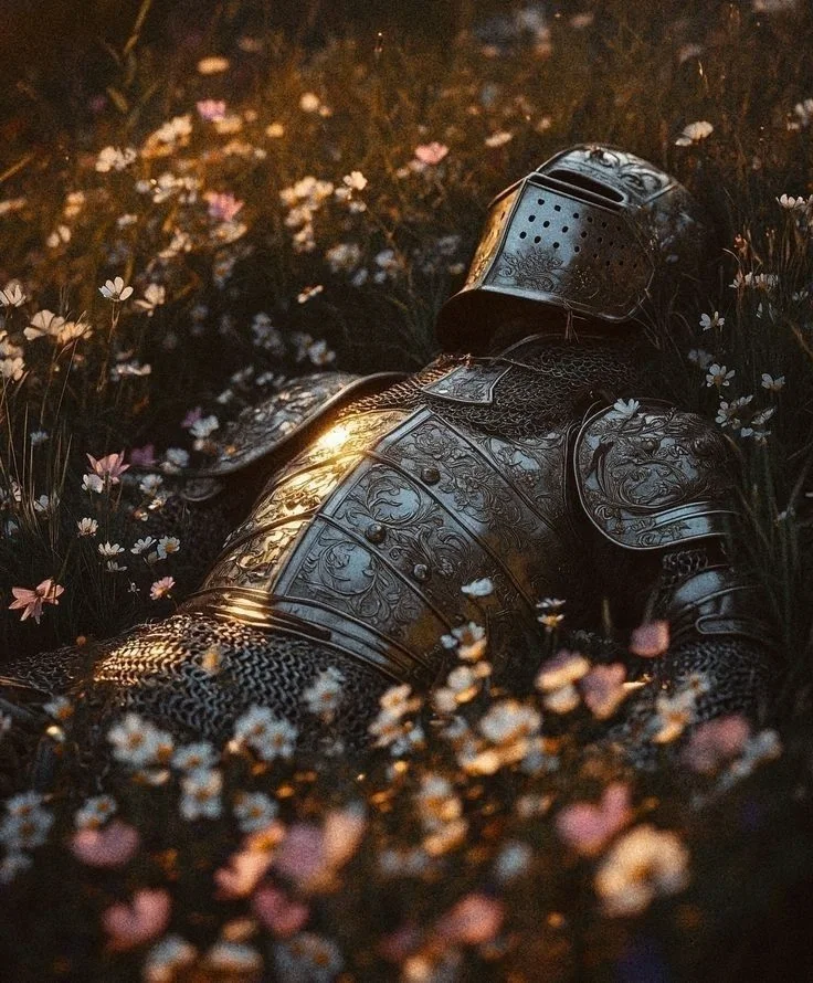 Avatar of Dorian - YOUR KNIGHT.