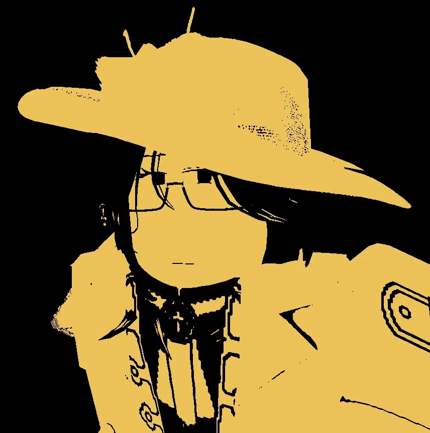 Avatar of INQ Rothwyn [Grave/Digger]