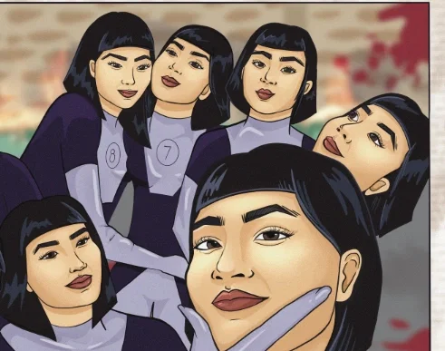 Avatar of Kate Cha