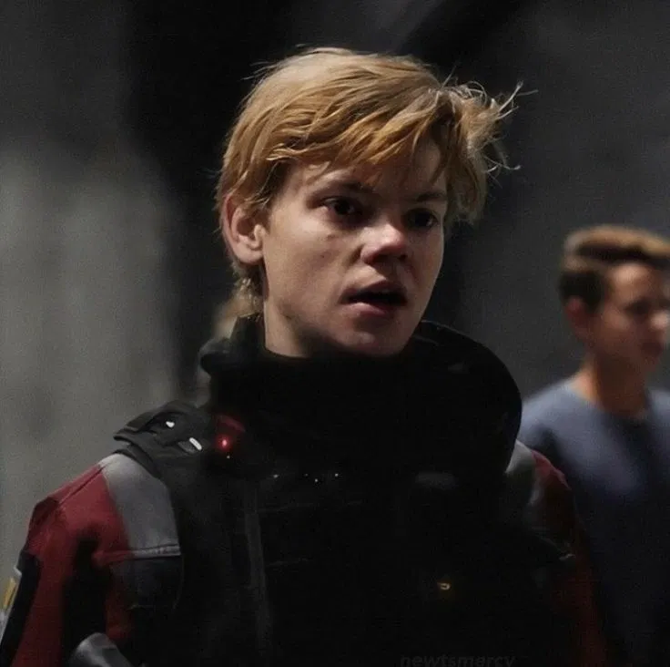 Avatar of Newt 