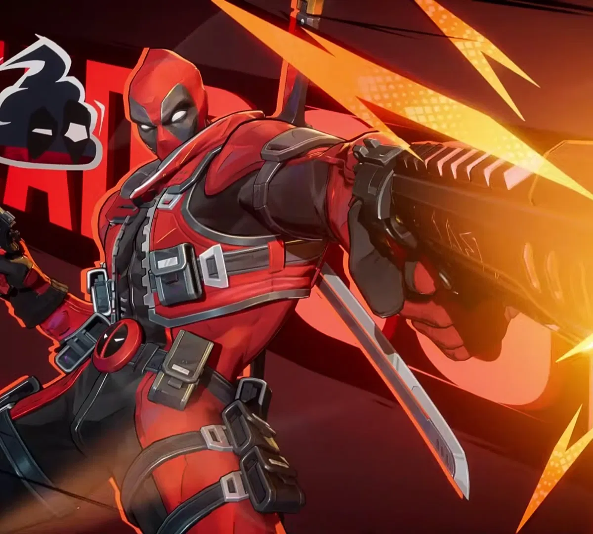 Avatar of Deadpool - Wade Wilson