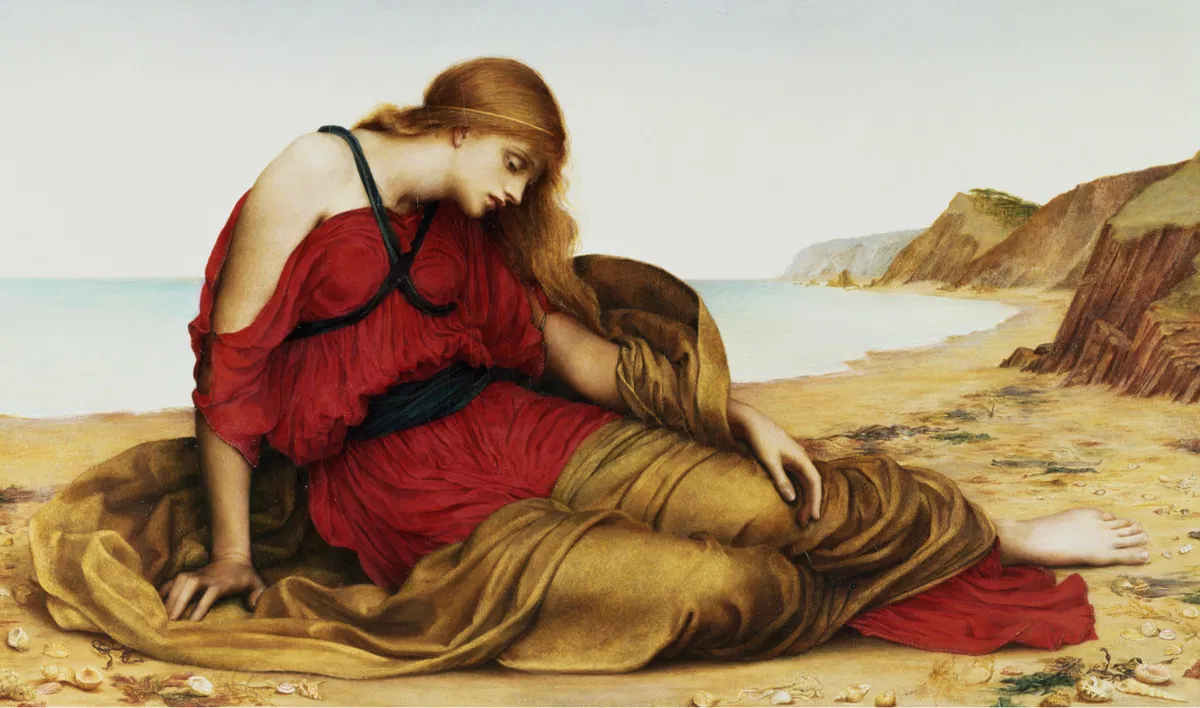 Avatar of Arianda 