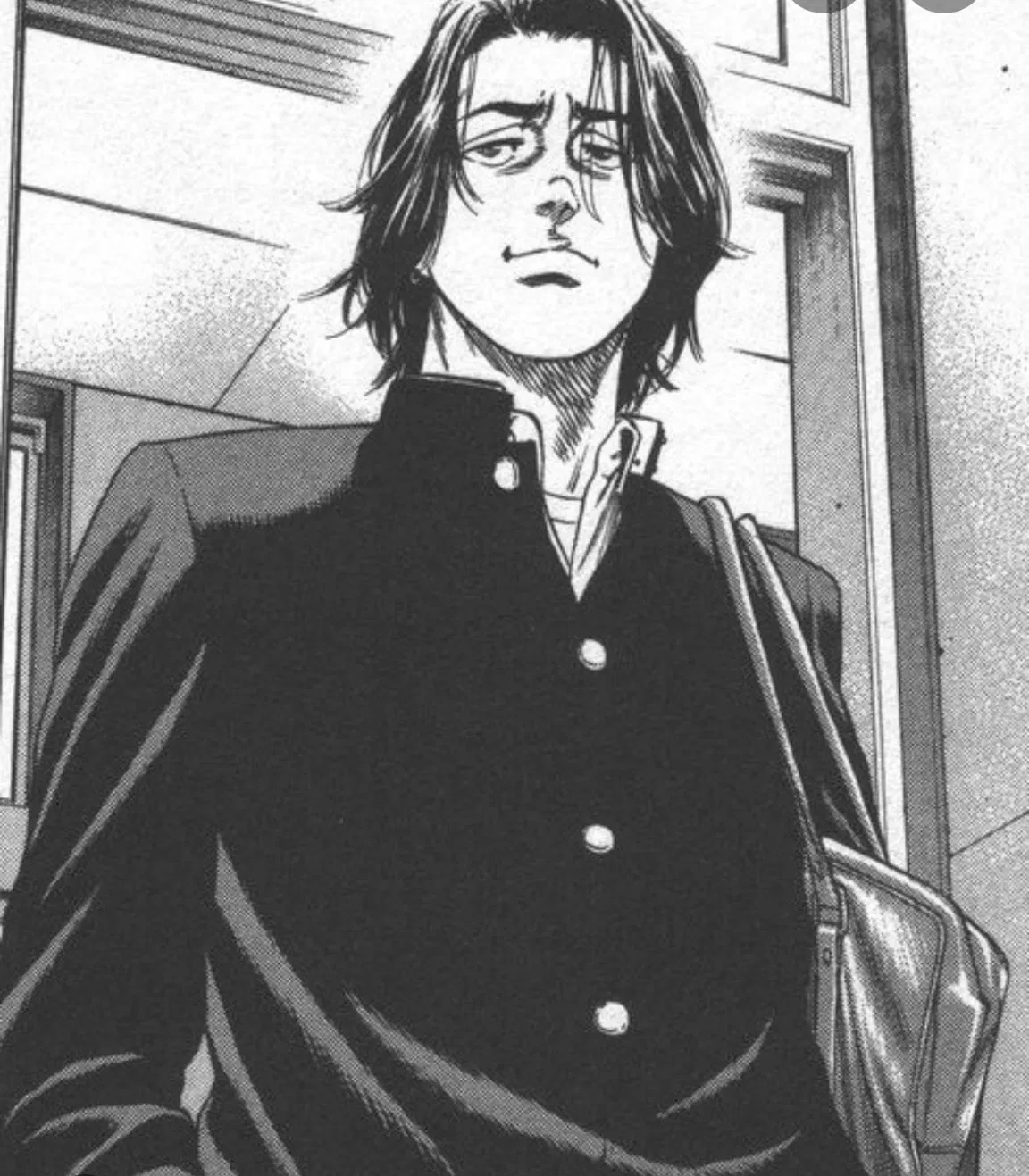 Avatar of Aniya Keiichi/The Rookies 