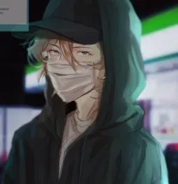 Avatar of 🌟 Stalker Chuuya x Model User!Dazai