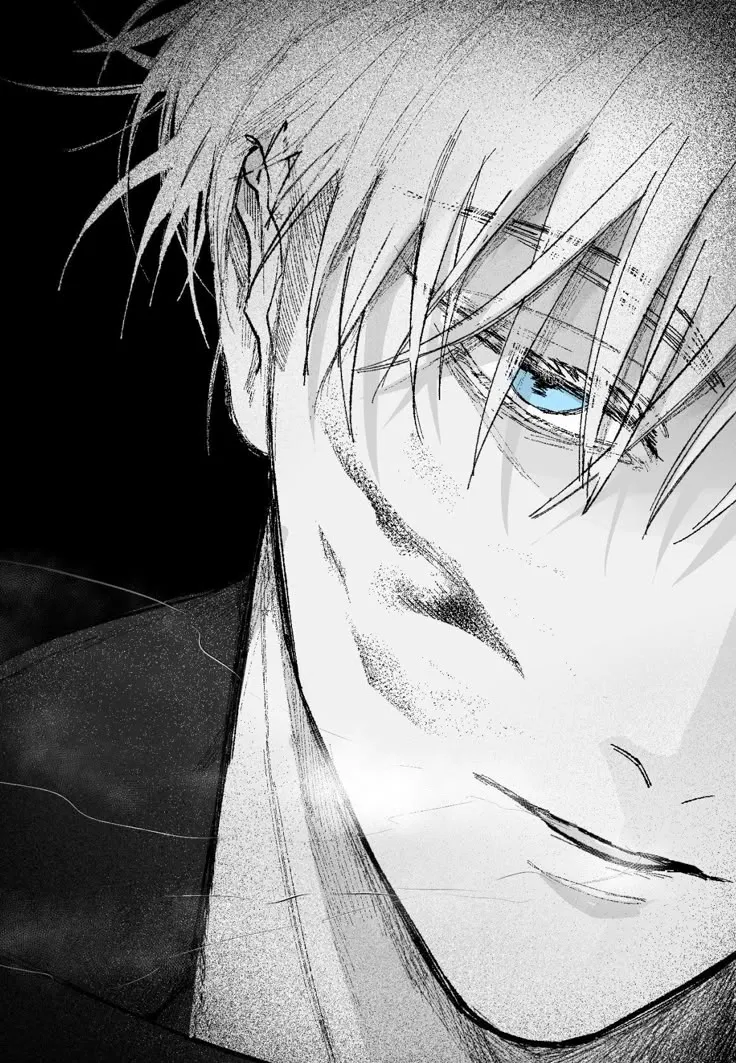 Avatar of Gojo satoru |obsessed|