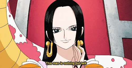 Avatar of Hancock 