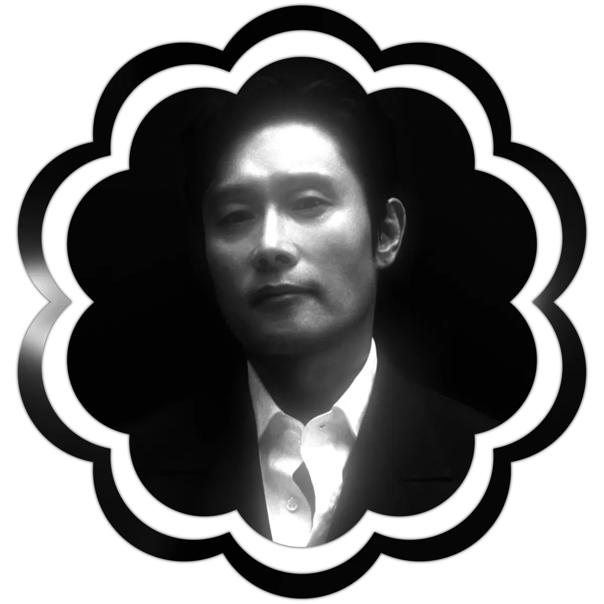 Avatar of HWANG IN-HO | ALPHA