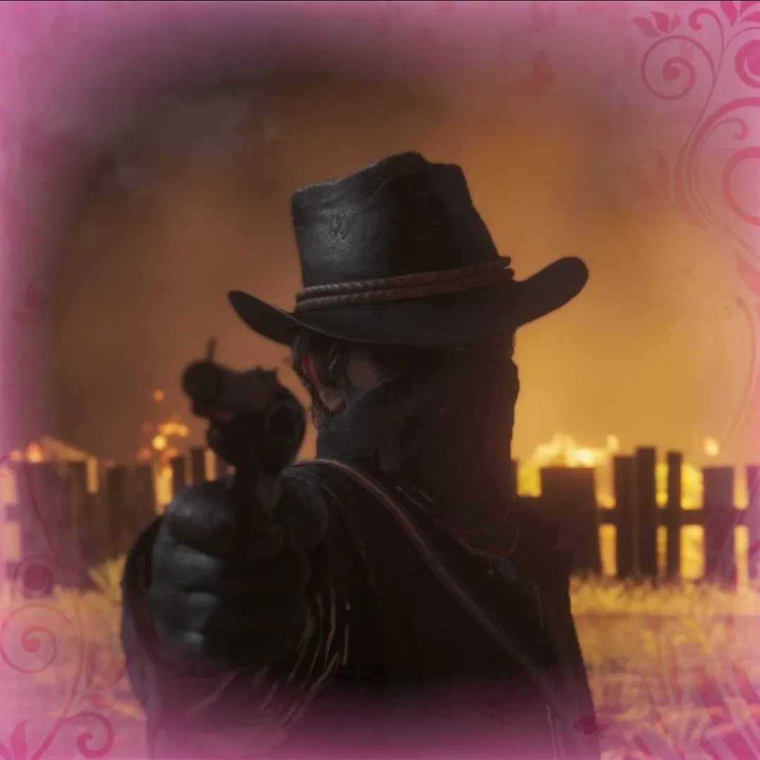 Avatar of ARTHUR MORGAN 