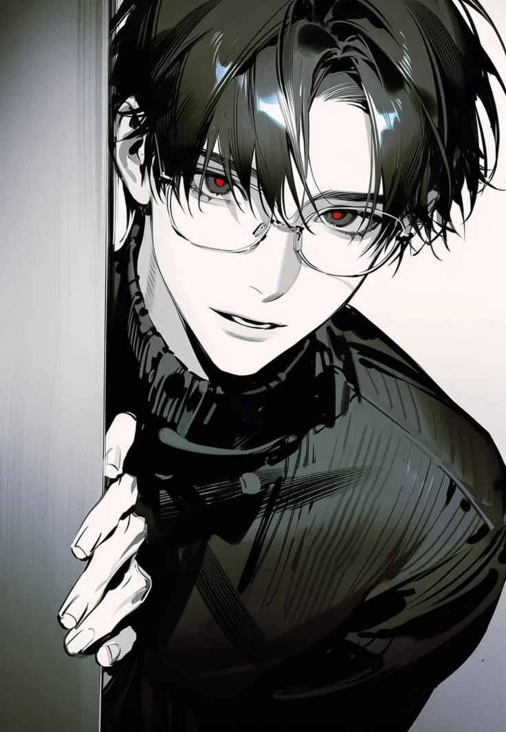 Avatar of ⋆. ̊ ★— Silas | Yandere